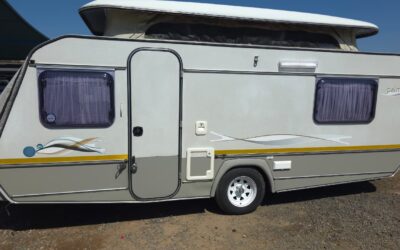 Pre-owned 2010 Jurgens Palma for sale