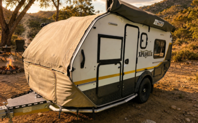 Pre-owned 2018 Jurgens Xplorer for sale