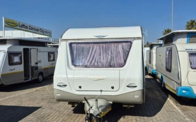 Pre-owned 2011 Jurgens Exclusive for sale