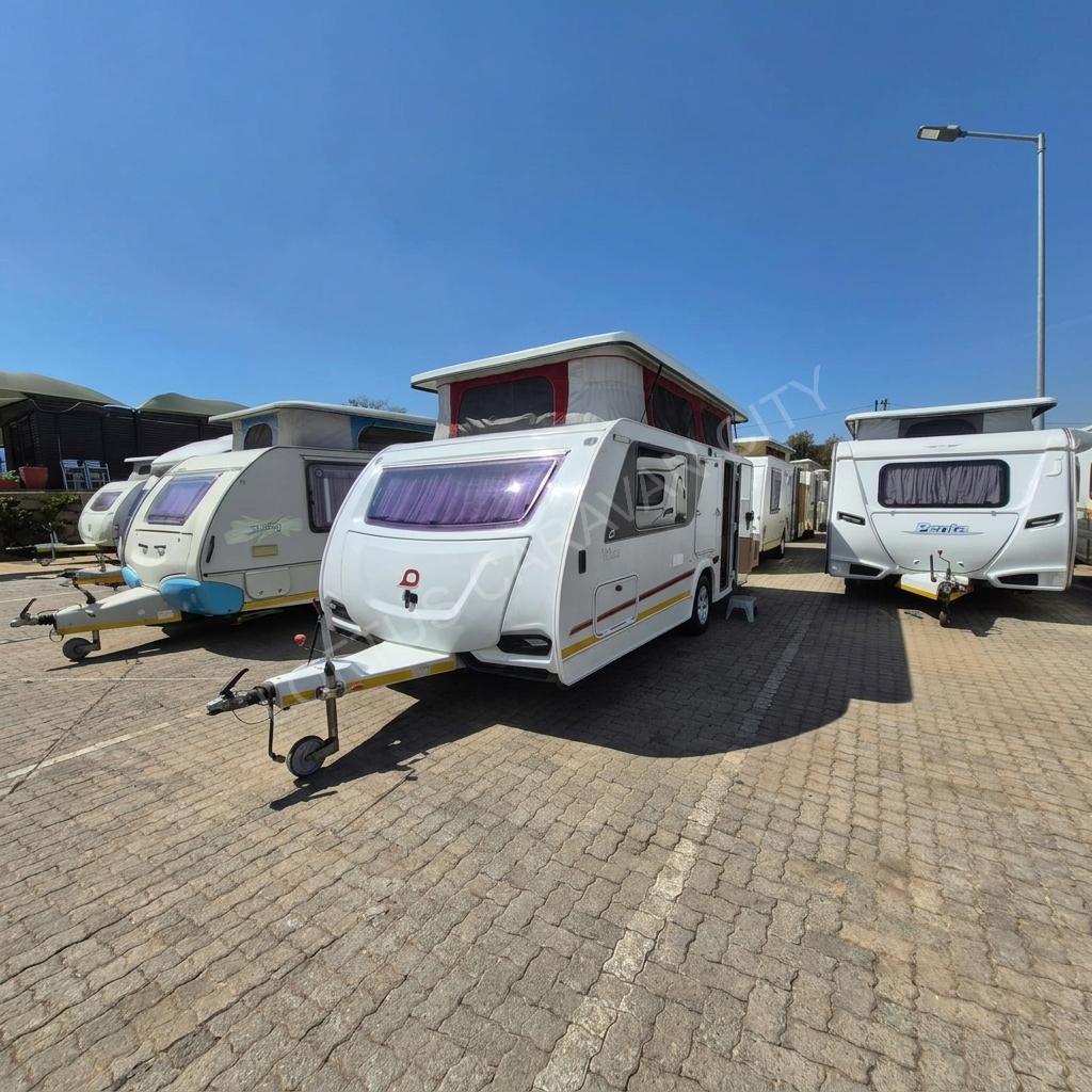 2019 Okto Villa