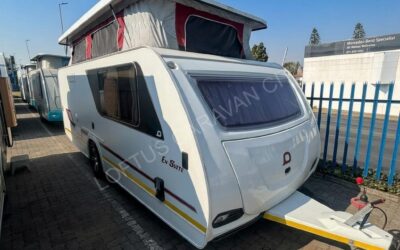 Pre-owned 2023 Okto En-Suite for sale