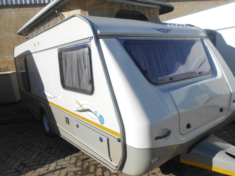 2012 Jurgens Penta For sale