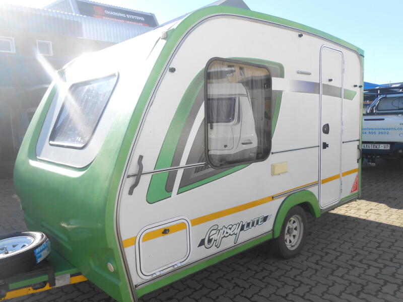 2019 Gypsey Lite For sale