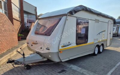 Pre-owned 2007 Jurgens Exclusive for sale