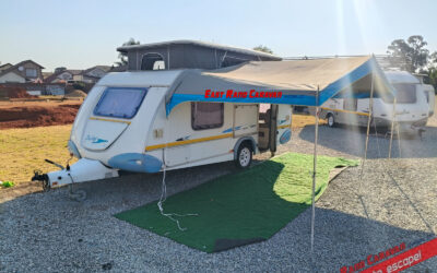 Pre-owned 2005 Sprite Swing for sale