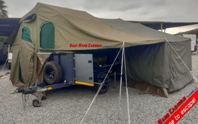 2018 Academy Buddy Trailer for sale