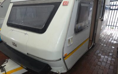 Pre-owned 1996 Sprite Sport for sale