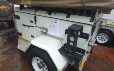 Pre-owned 2012 Jurgens XT75 for sale
