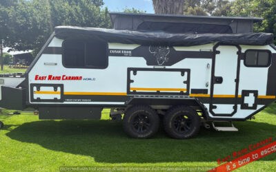 Pre-owned 2022 CONQUEROR UEV25 for sale