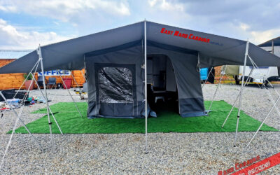 Pre-owned 2018 GYPSEY LITE for sale