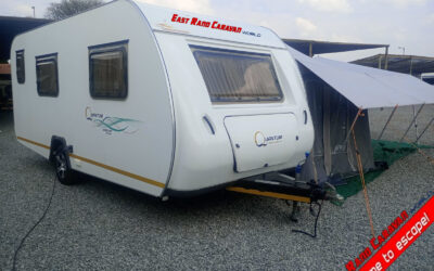 Pre-owned 2025 Quantum Comfort Delux LTD for sale