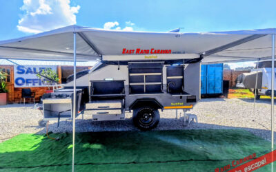 Pre-owned 2024 Unipod Bushpod for sale