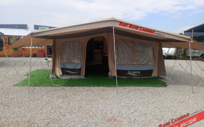 Pre-owned 2018 Wilderness 200 for sale