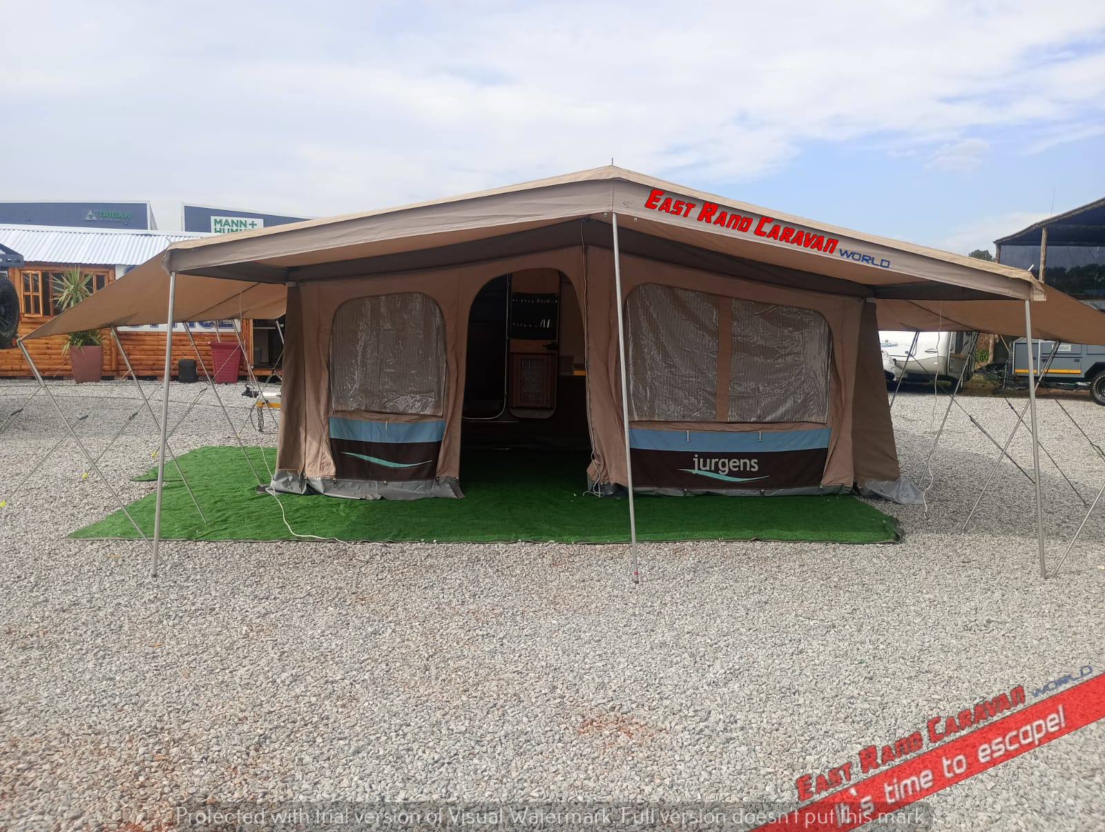 2018 Wilderness 200