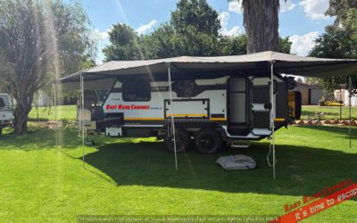 Pre-owned 2022 CONQUEROR UEV25 for sale