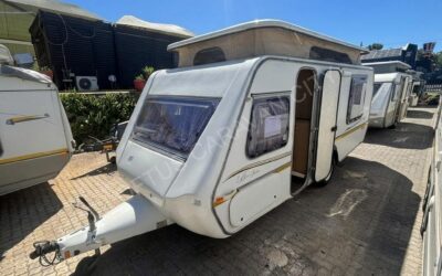 Pre-owned 2005 Gypsey Regal for sale