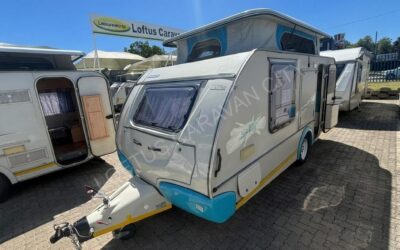 Pre-owned 2012 Sprite Swing for sale