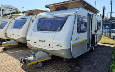 Pre-owned 2013 Jurgens Penta TDK for sale