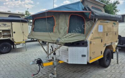 Pre-owned 2014 Bush Lapa Miskruier for sale
