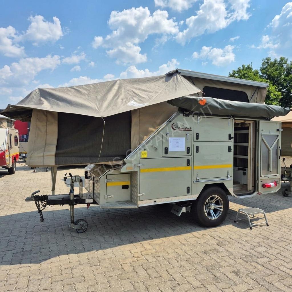 2017 Afrispoor Cheetah 2